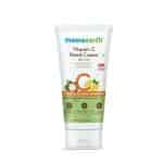 Mamaearth Vitamin C Hand Cream with Vitamin C and Shea Butter for Intense Moisturization