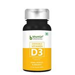 Bhumija Lifesciences Vitamin D3 Chewable Tablets