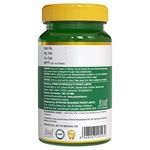 Pure Nutrition Vitamin D3 + K2 Tablets
