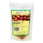 Buy Viva Foods Roasted Soya Nuts Hing Tadka