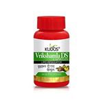 Buy Kudos Ayurveda Vrikshamla DS Capsules