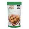 Wonderland Foods Premium California In-Shell Walnuts Jumbo Size Akhrot With Shells