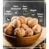 Wonderland Foods Premium California In-Shell Walnuts Jumbo Size Akhrot With Shells