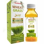 Buy Lama Pharma Wheat Grass Juice