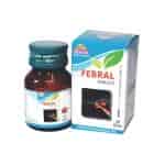 Buy Wheezal Febral Tablets
