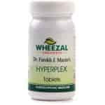 Buy Wheezal Hyperplex Tablets