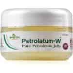 Buy Wheezal Petroleum Jelly Pure with Calendula, Berberis, Neem