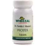 Buy Wheezal Prostex Tablets