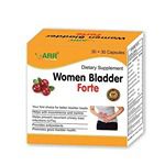 Buy Al Rahim Remedies Women Bladder Forte Capsules