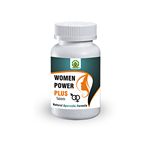 Buy Chandigarh Ayurved Centre Women Power Plus Tablets