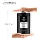 Yardley London Gentleman Talcum Powder