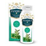 Botany Bay Herbs Yuvera Herbal Face and Body Lotion