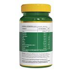 Pure Nutrition Zinc-ZMA 800 mg Veg Tablets